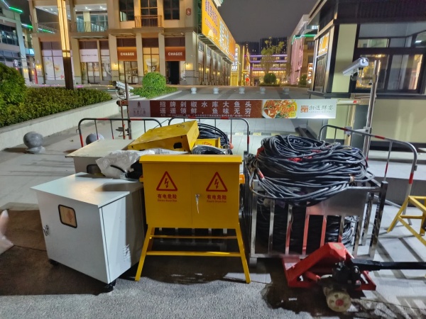 越秀低壓電纜線(xiàn)出租廠(chǎng)家